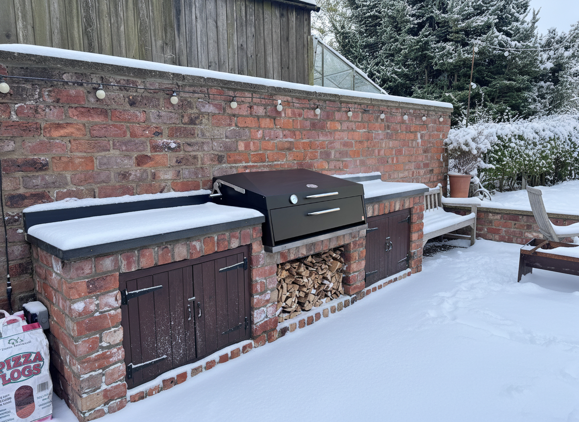 Winter & Autumn BBQing in the UK: 8 Do’s and Don’ts for Cold-Weather Grilling