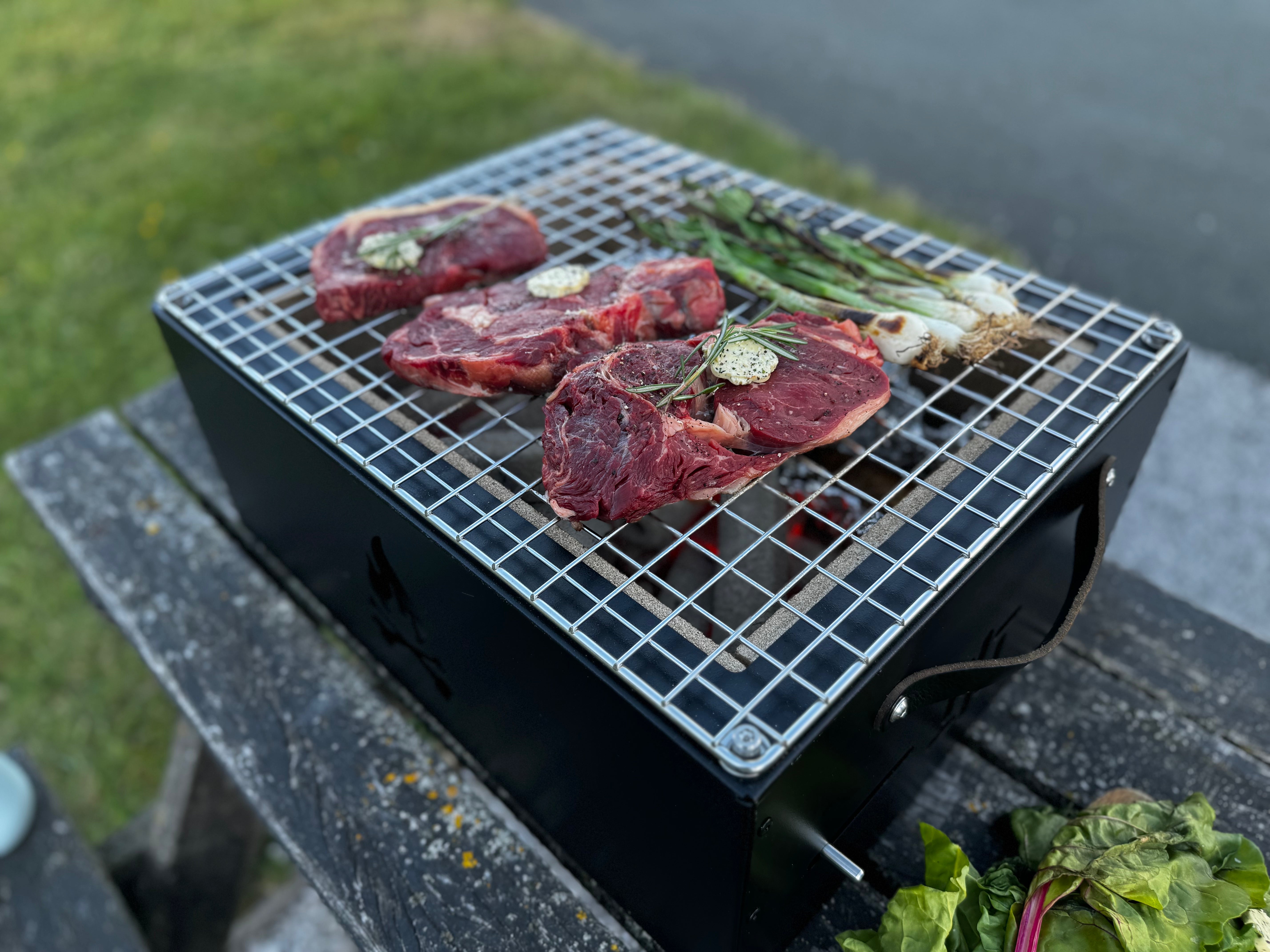 Konro Add-Ons That Make All the Difference