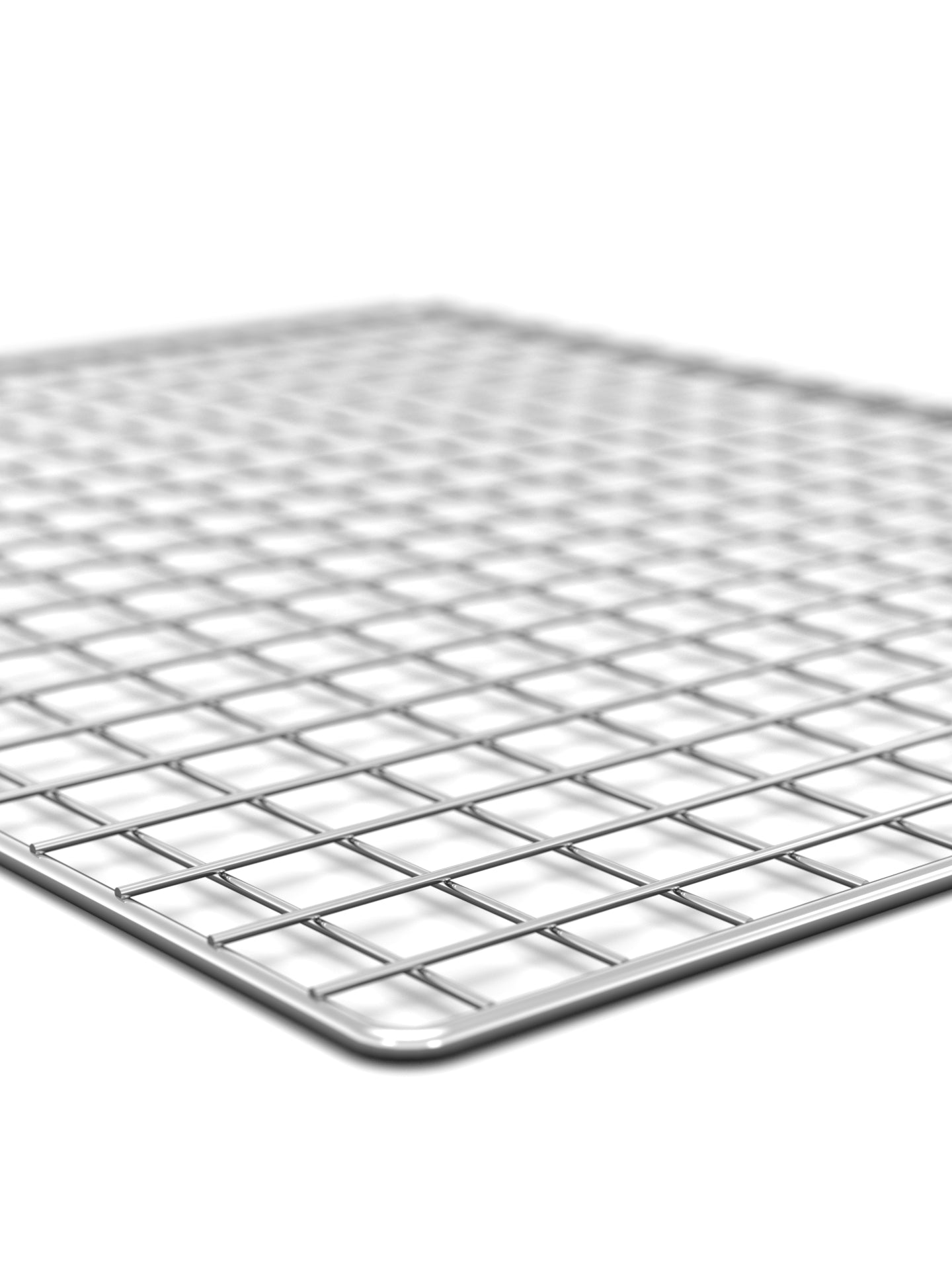 KONRO PRO.5.4 / Wire Grill