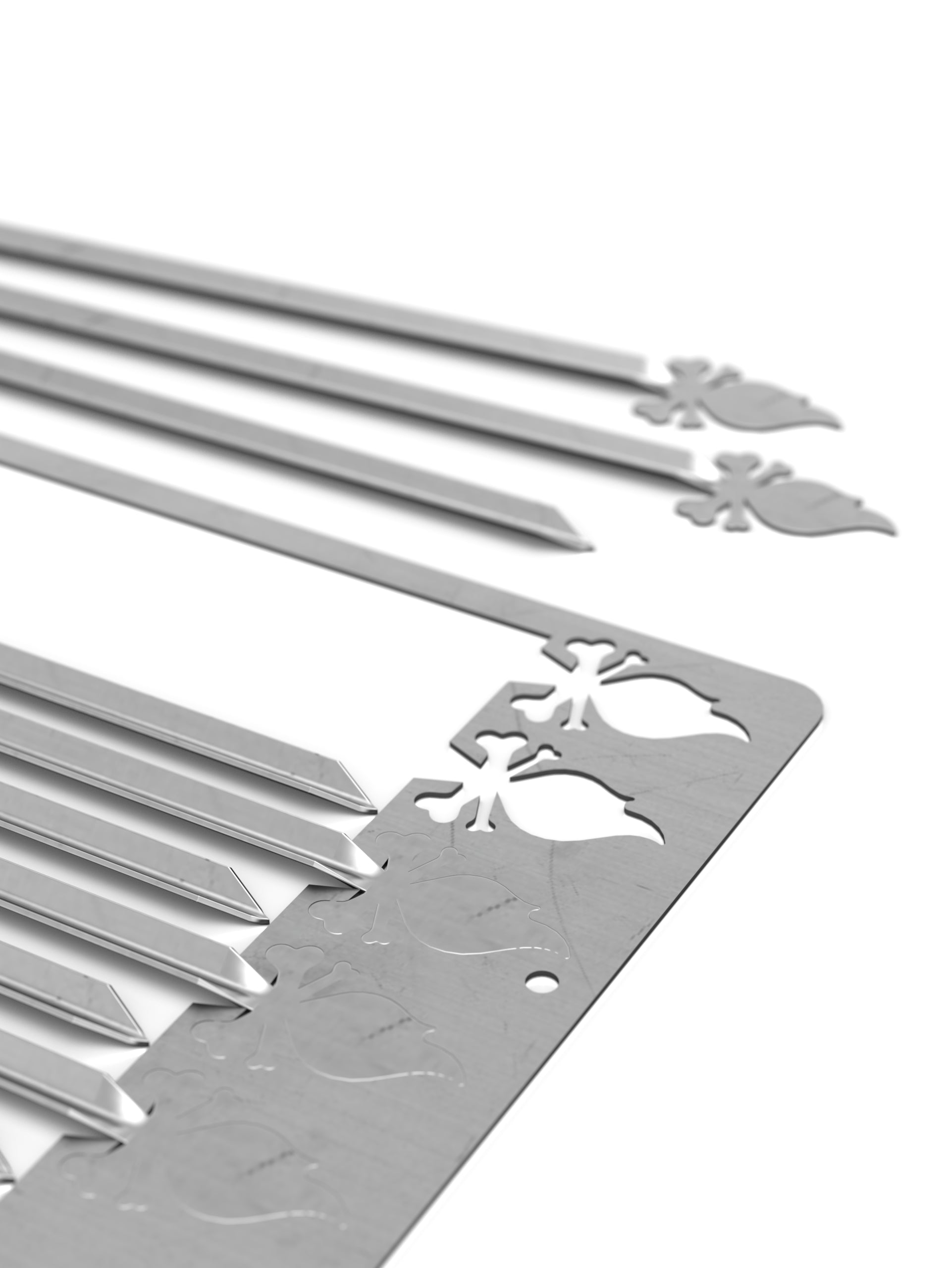 Skewer Set