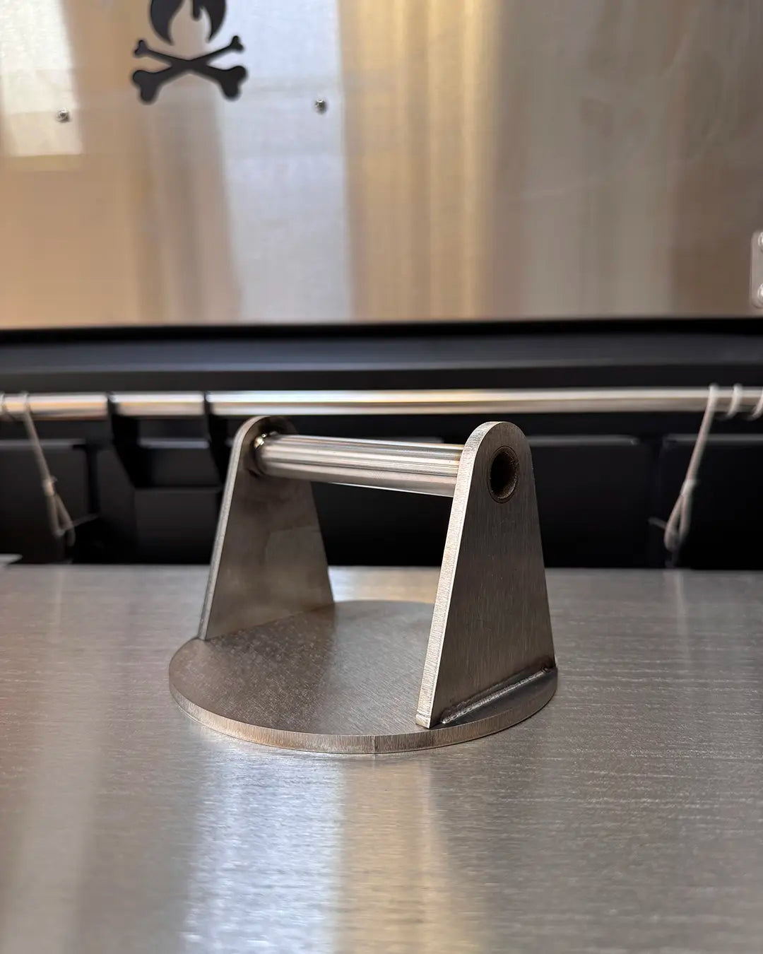 Burger Press