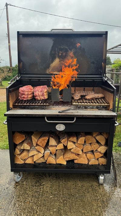 Customer 📷: Jacks Meat Shack