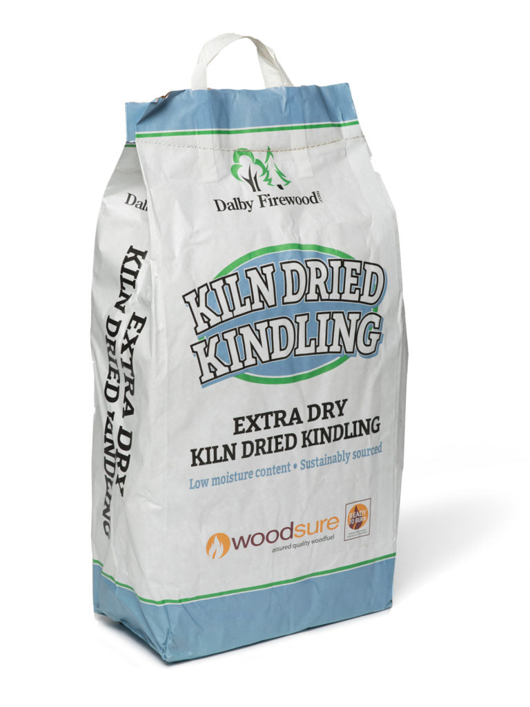 Kiln Dried Kindling - Flamery