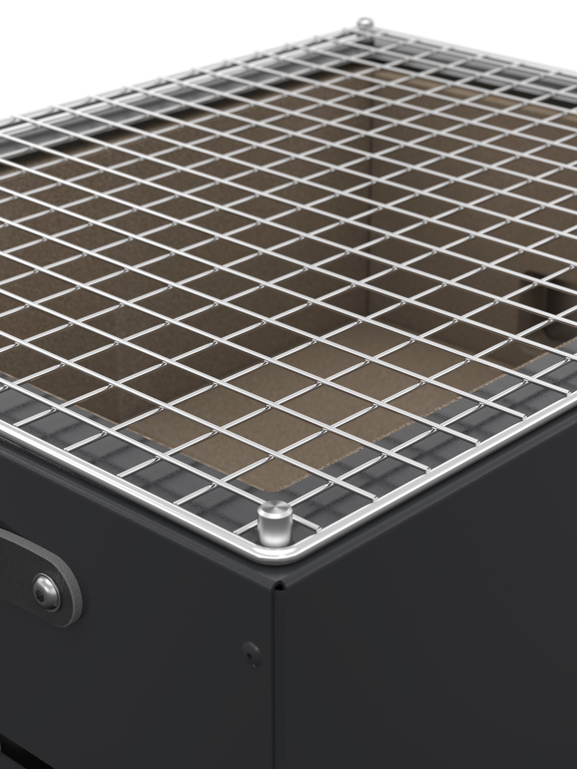 KONRO PRO.5.4 / Wire Grill