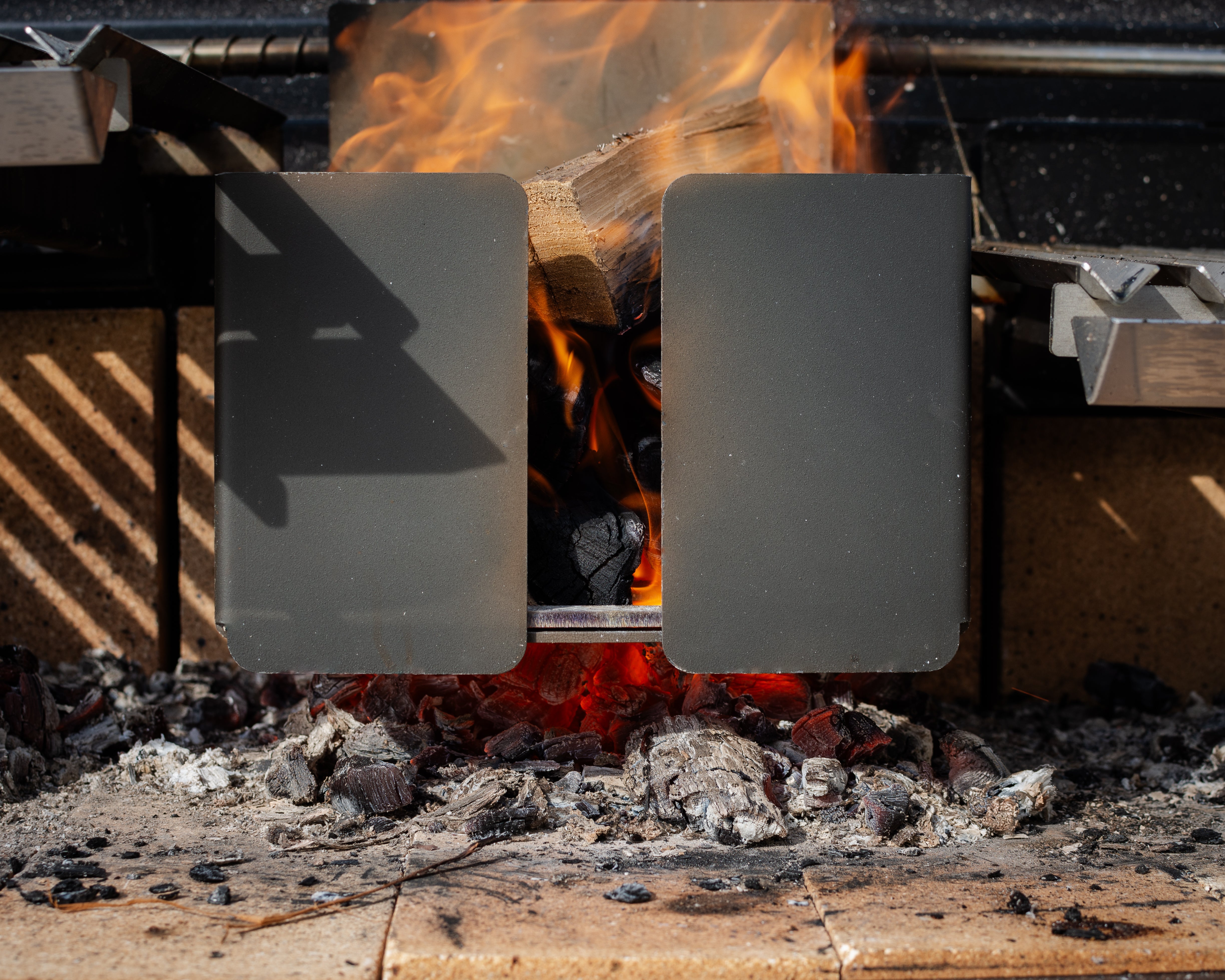 Winter Grilling: Embrace the Chill, Ignite the Flame