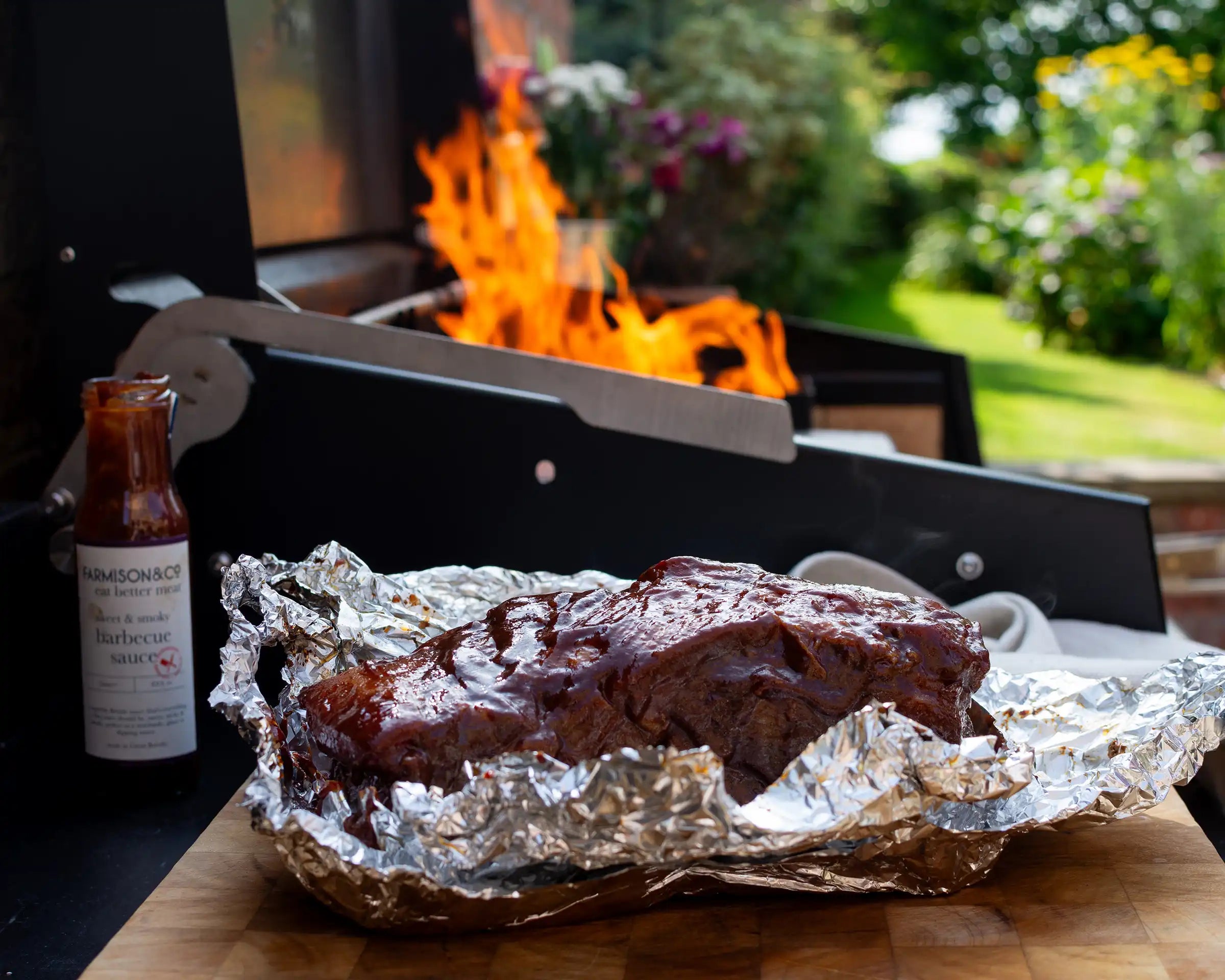 Barbecue Pulled Pork Recipe