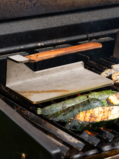 Steak Press