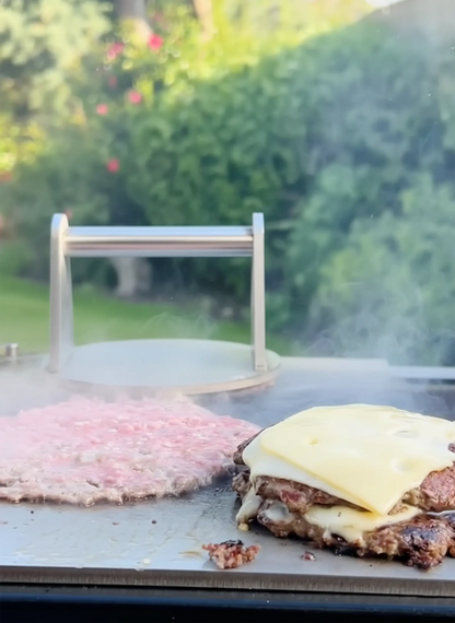 Burger Press