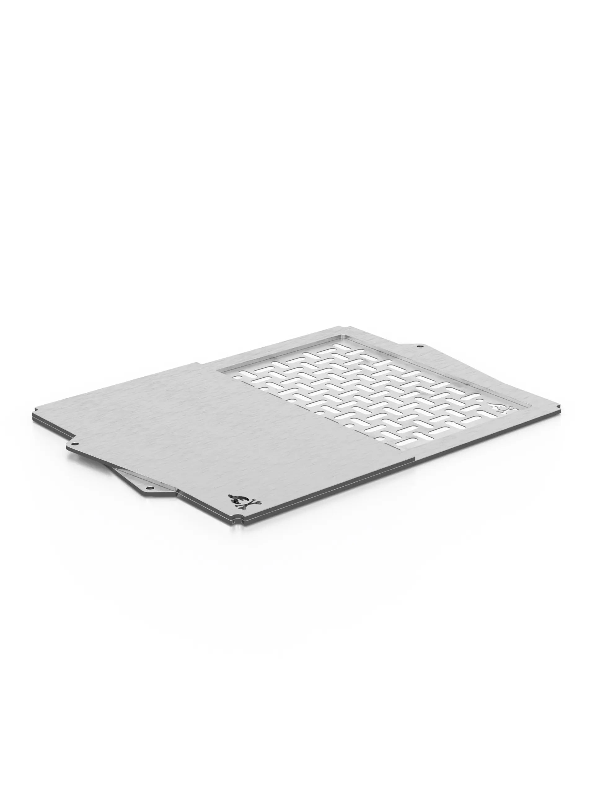 KONRO PRO.5.4 / Grill and Chapa