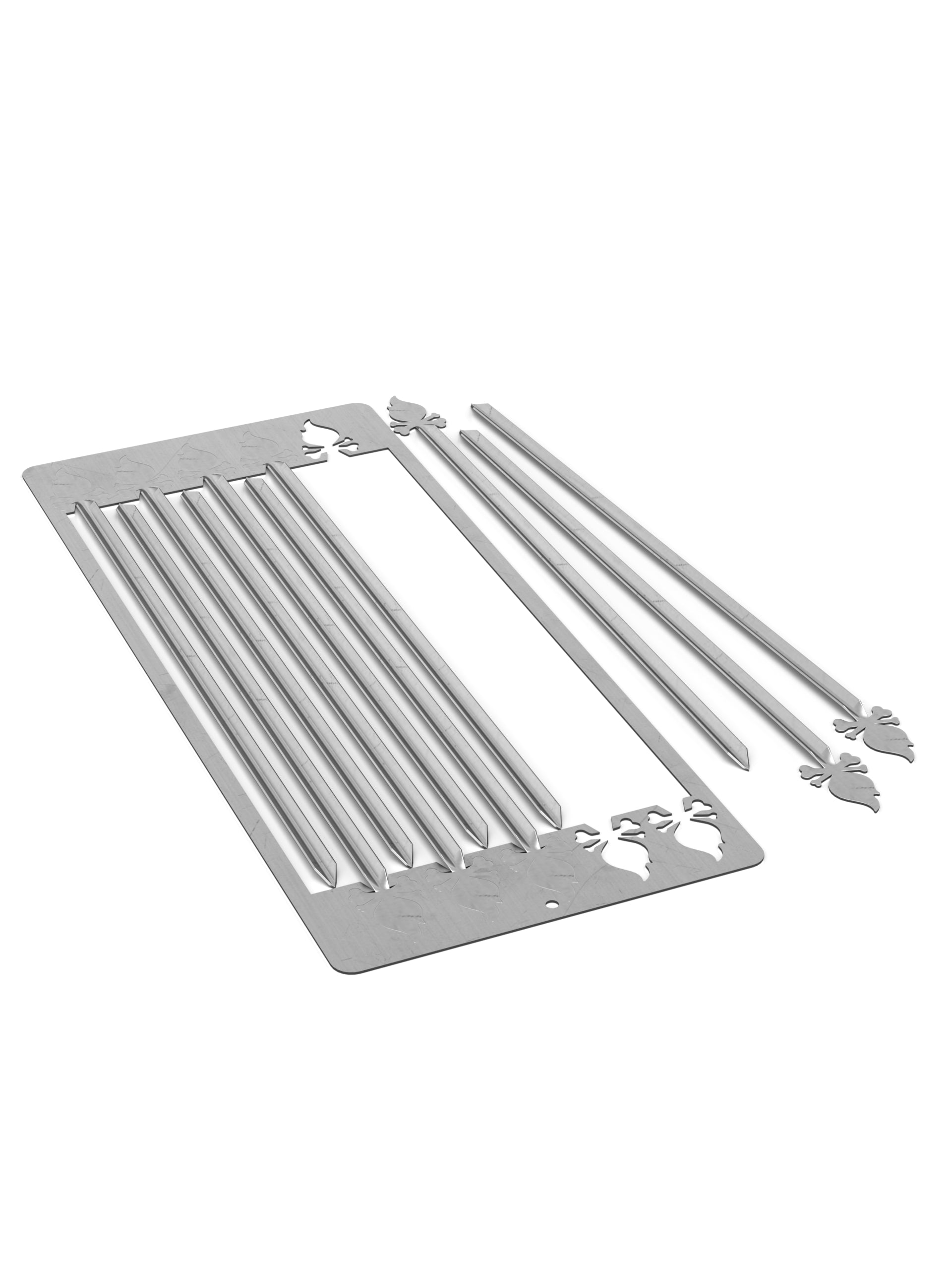 Skewer Set