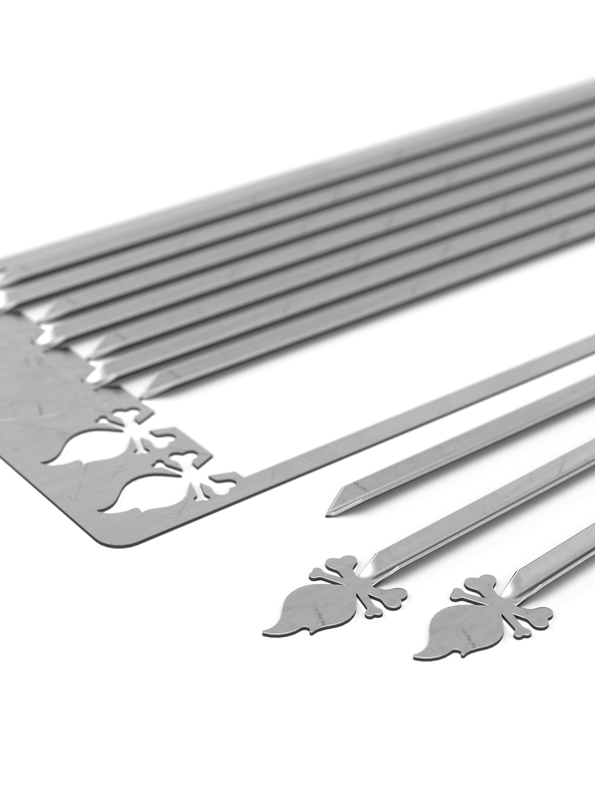 Skewer Set