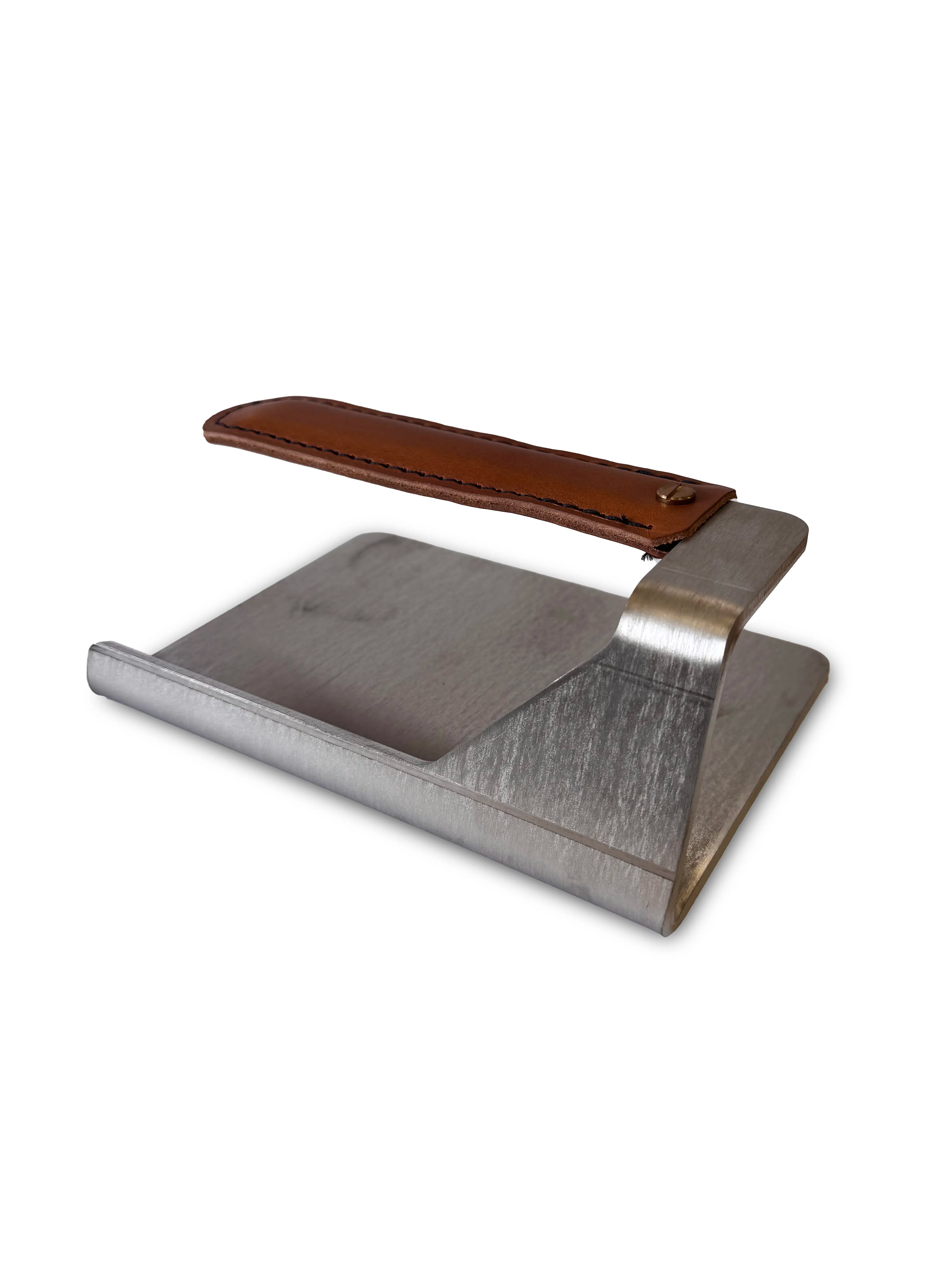 Steak Press