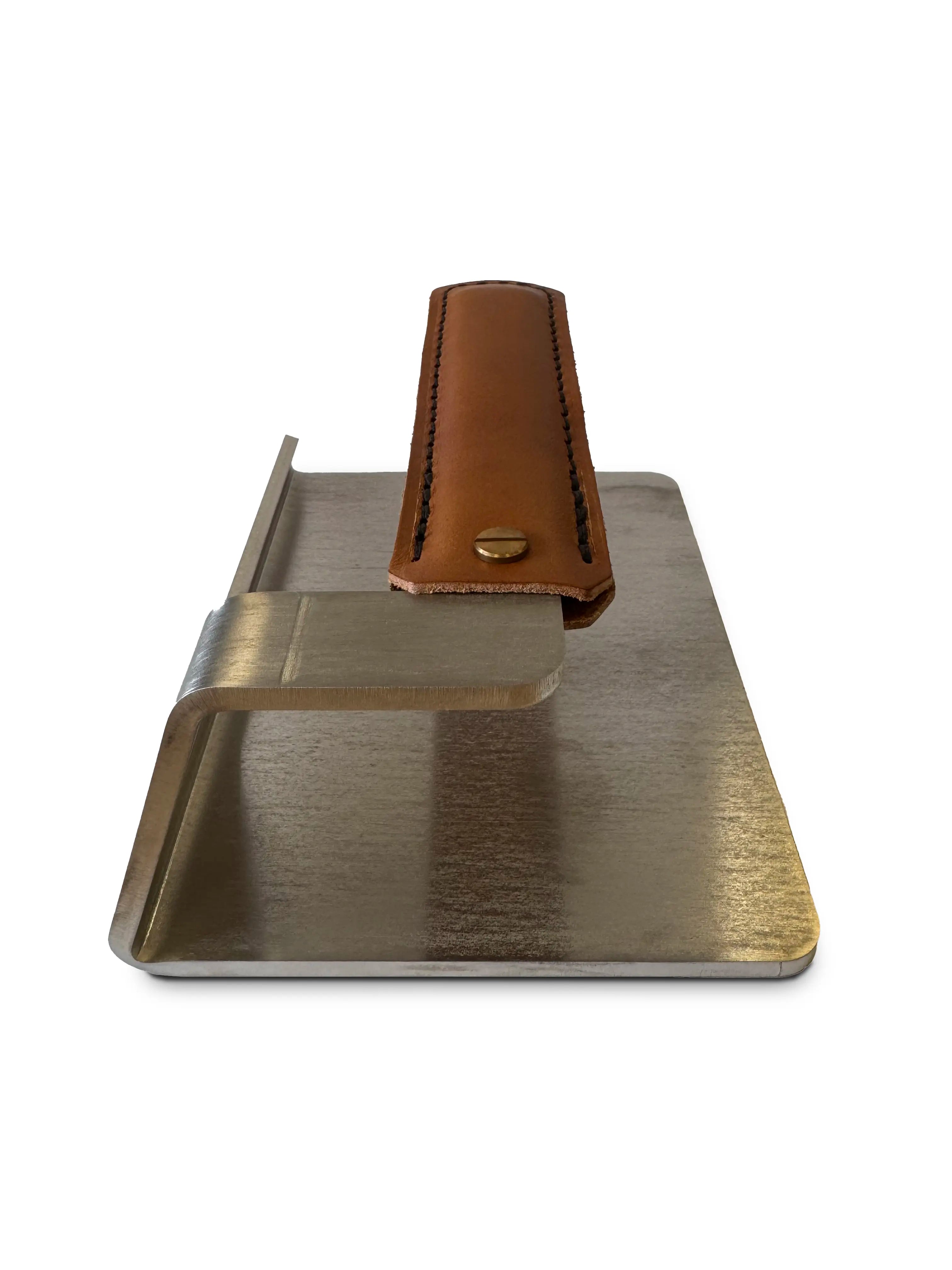 Steak Press