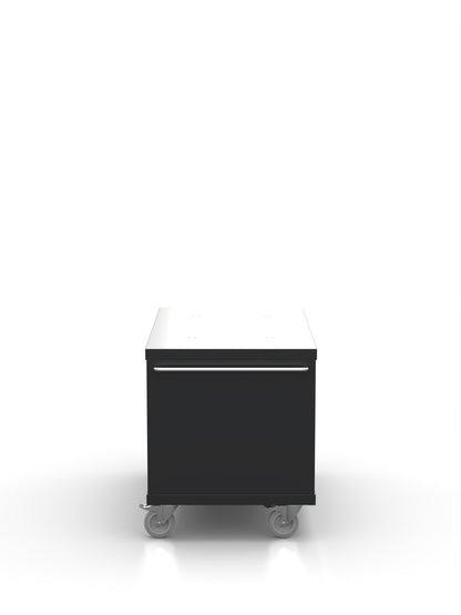 Large BBQ Trolley - Flamery