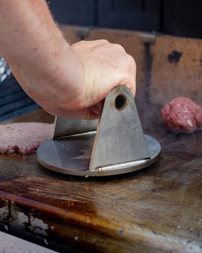 Burger Press