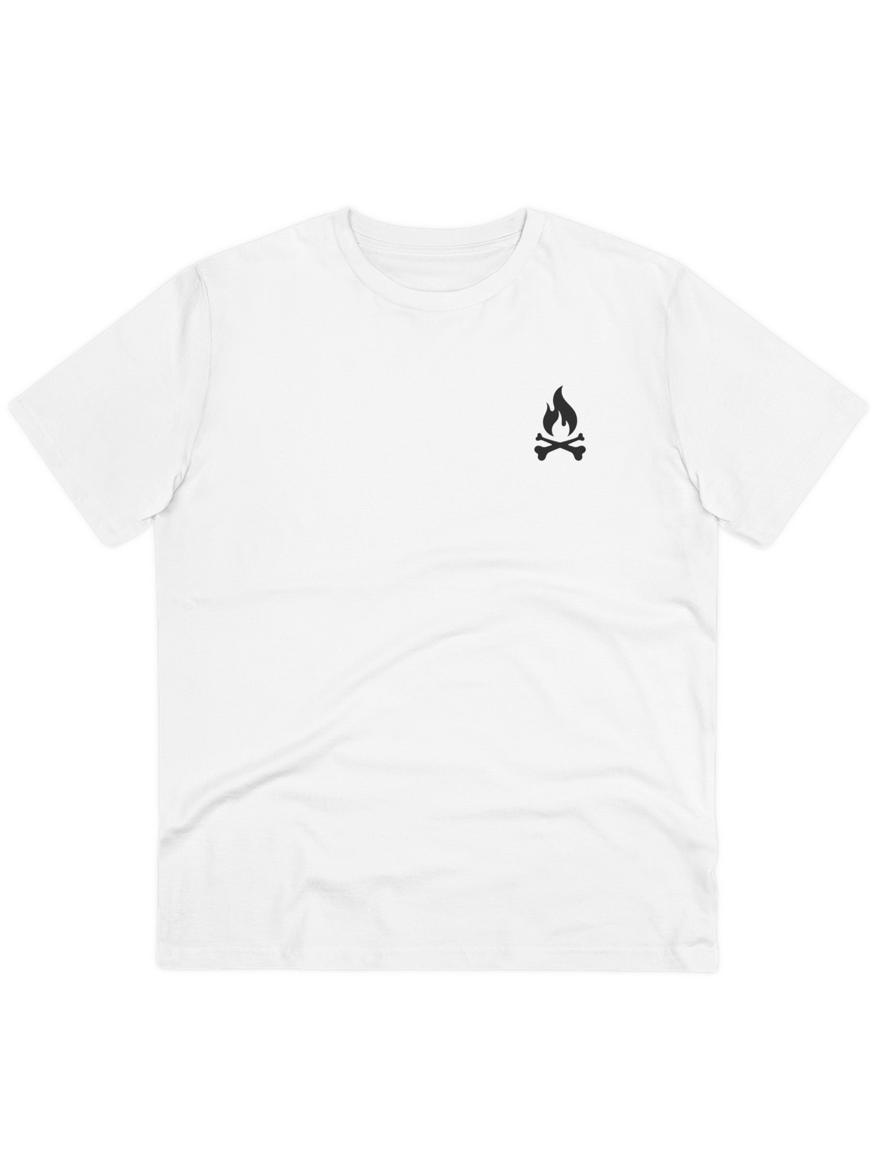 Flamery Logo Tee