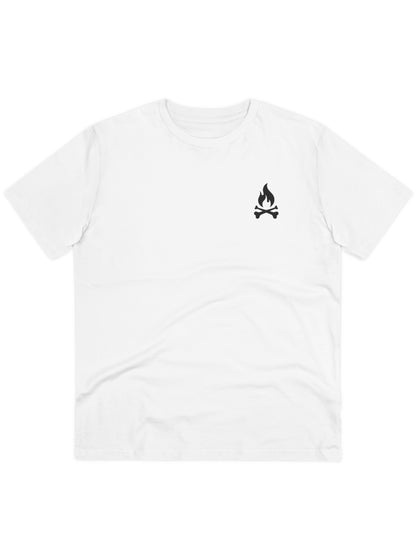 Flamery Logo Tee