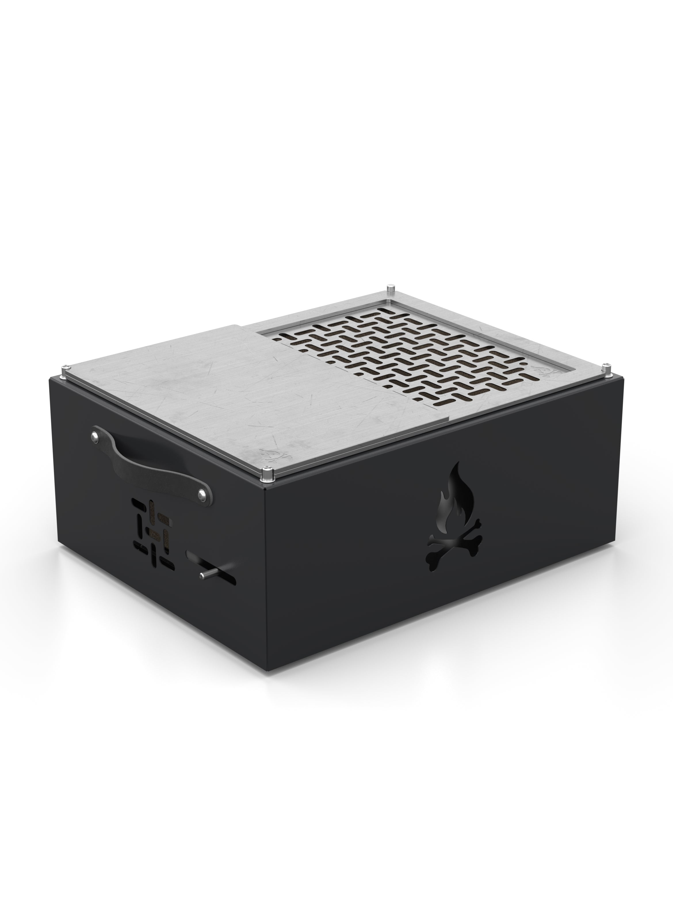 Table Top Konro Grills