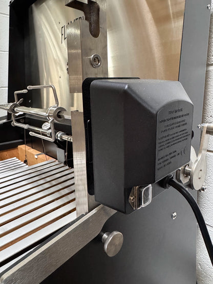 Rotisserie Frame Kit