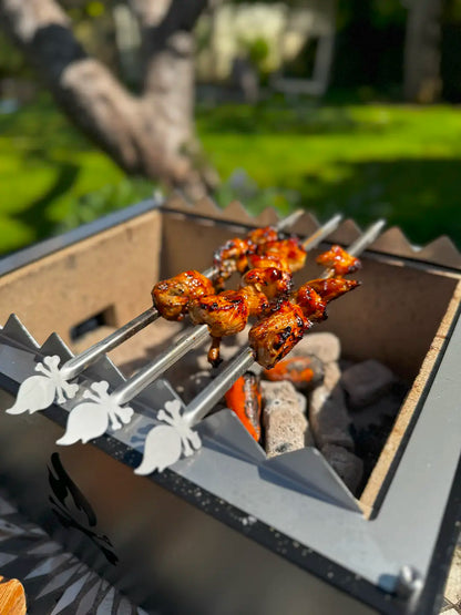 Skewer Set