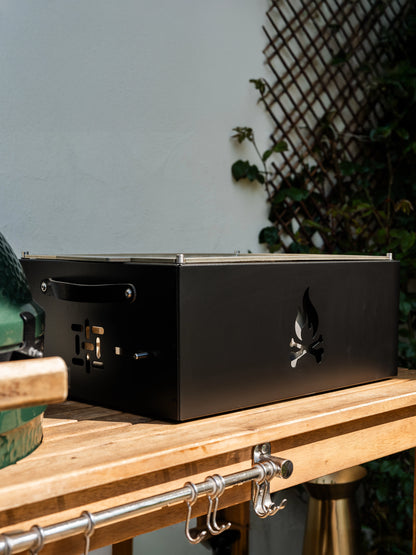 KONRO PRO.5.4 / Table Top Konro Grill