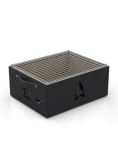 KONRO PRO.5.4 / Wire Grill