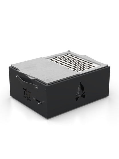KONRO PRO.5.4 / Table Top Konro Grill