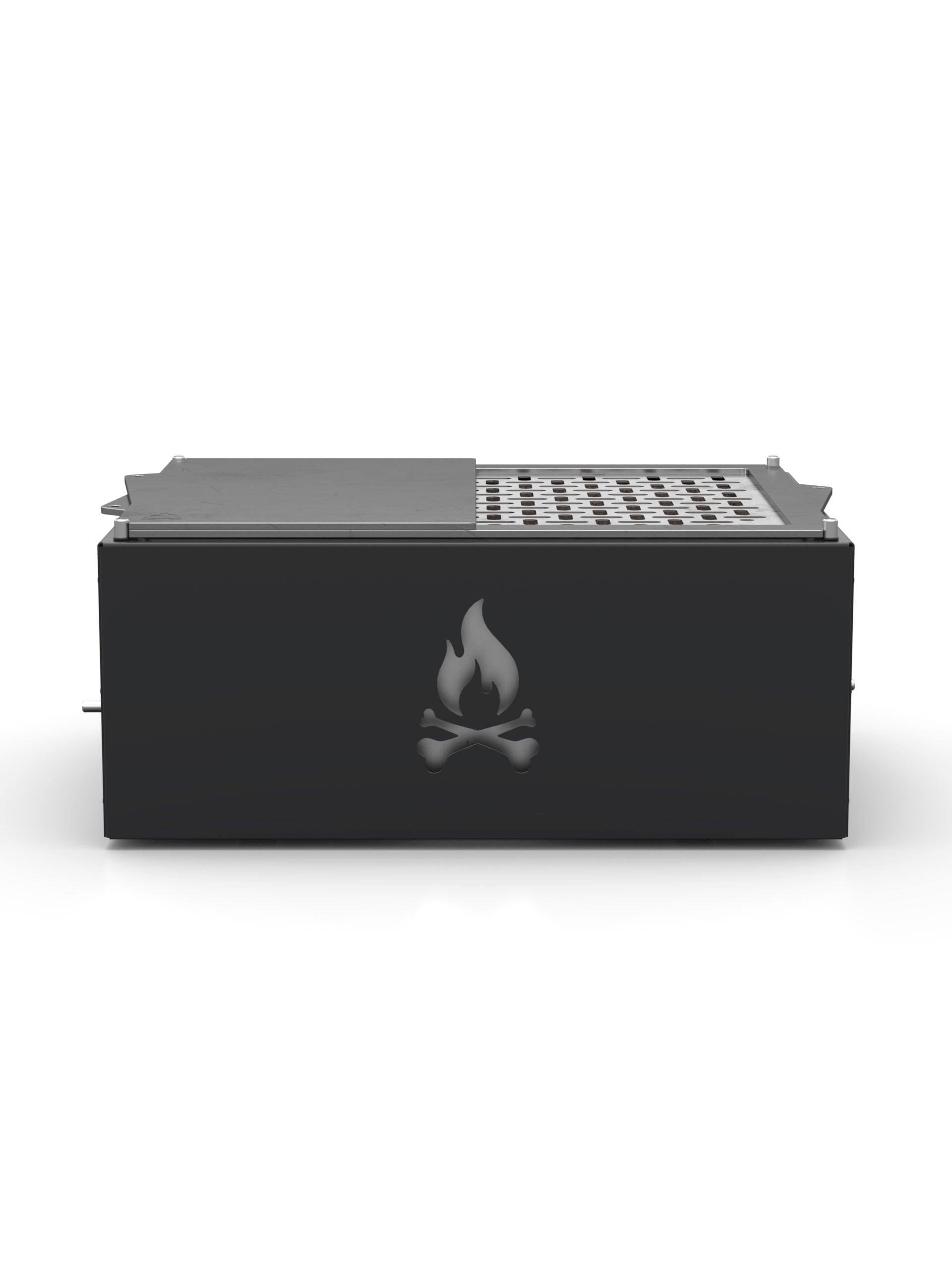 KONRO PRO.5.4 / Table Top Konro Grill