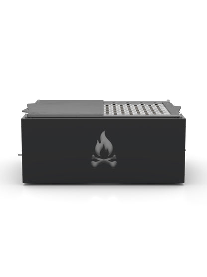 KONRO PRO.5.4 / Table Top Konro Grill