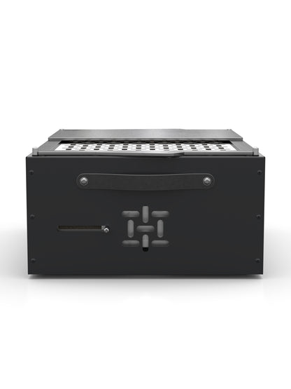 KONRO PRO.5.4 / Table Top Konro Grill