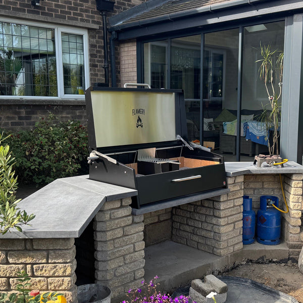 Customer photo