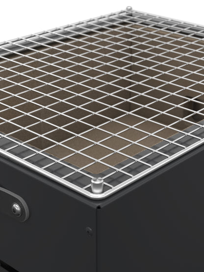 KONRO PRO.5.4 / Wire Grill
