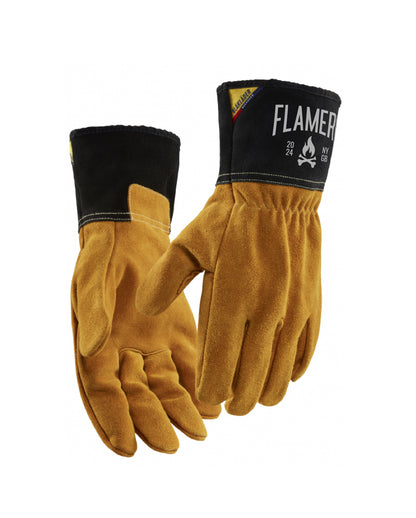 Flamery BBQ Gloves (Pair) - Flamery